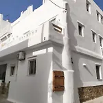 Narcissus Luxury Апартаменты
