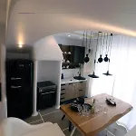 Narcissus Luxury Апартаменты *