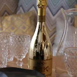 Апартаменты Narcissus Luxury