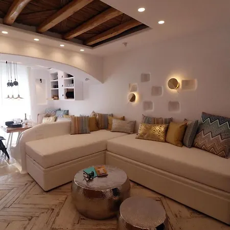 Appartamento Narcissus Luxury