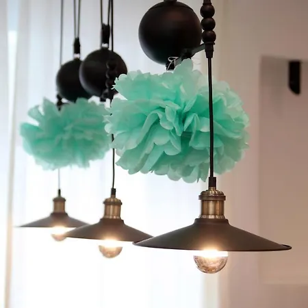 Narcissus Luxury Appartamento