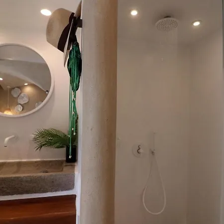 Appartamento Narcissus Luxury Naxos City