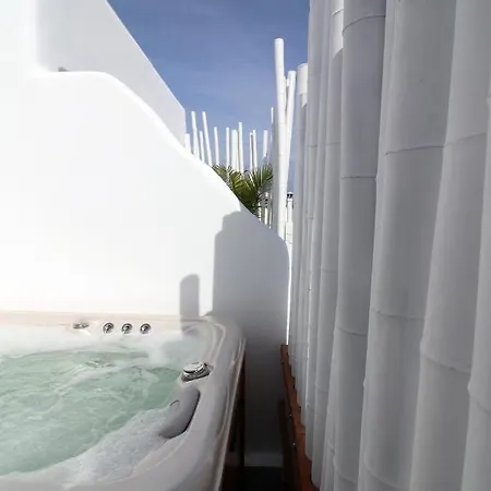 Appartamento Narcissus Luxury