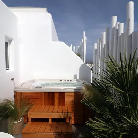 Appartamento Narcissus Luxury