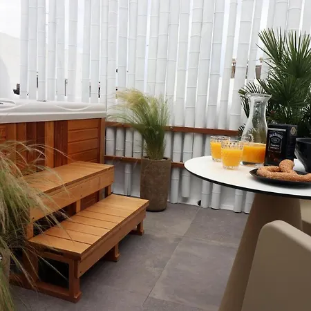 Narcissus Luxury Naxos City