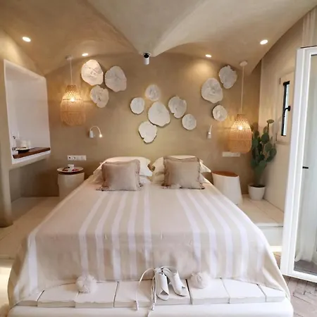 Appartamento Narcissus Luxury *