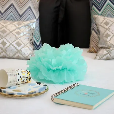 Narcissus Luxury Appartamento