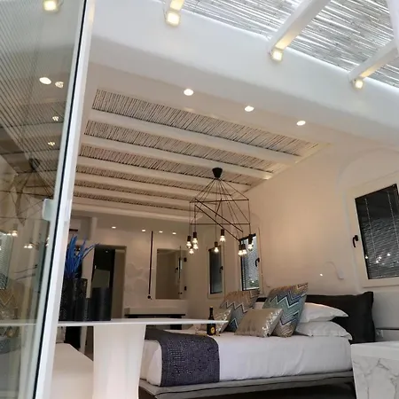 Appartamento Narcissus Luxury