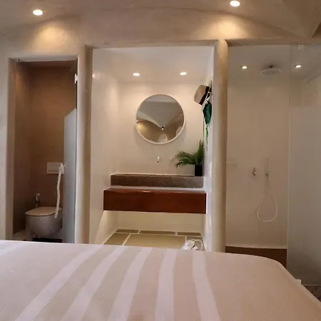 Appartamento Narcissus Luxury *