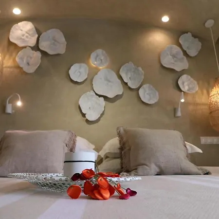 Appartamento Narcissus Luxury Naxos City