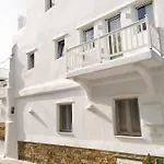Apartment Narcissus Luxury Naxos City