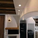 Narcissus Luxury Apartment