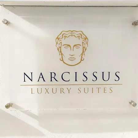 Apartment Narcissus Luxury *