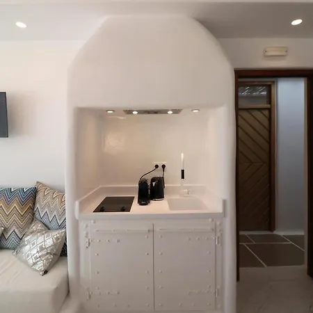 Narcissus Luxury Apartmán *