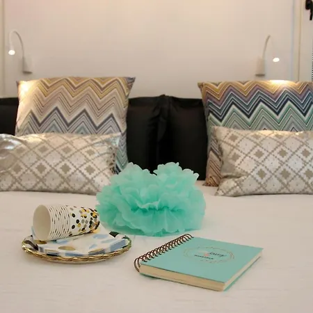 Apartment Narcissus Luxury *