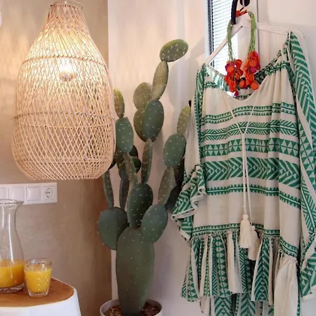 Apartamento Narcissus Luxury Naxos City