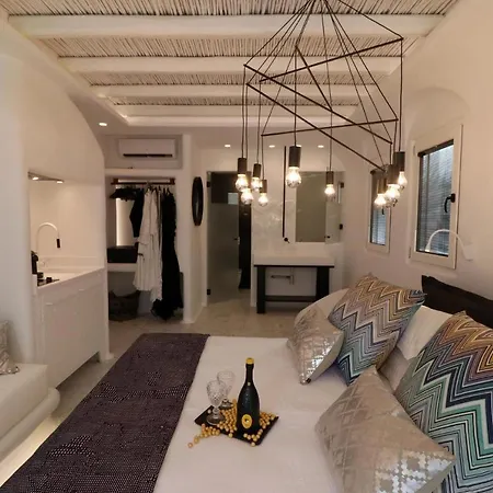 Apartamento Narcissus Luxury *