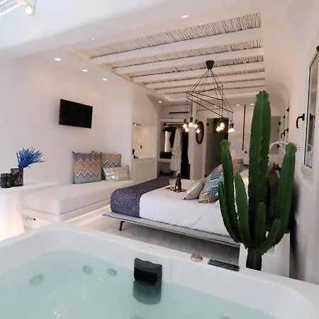 Narcissus Luxury Apartmán *