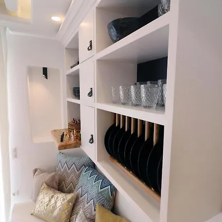Apartment Narcissus Luxury *