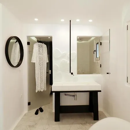 Apartment Narcissus Luxury *