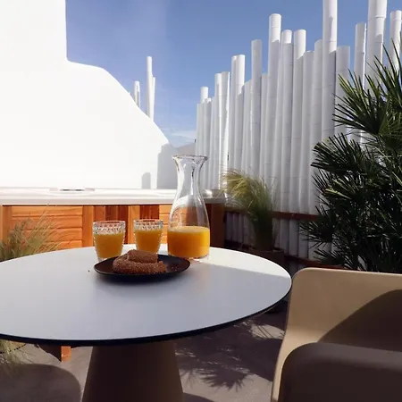 Apartment Narcissus Luxury