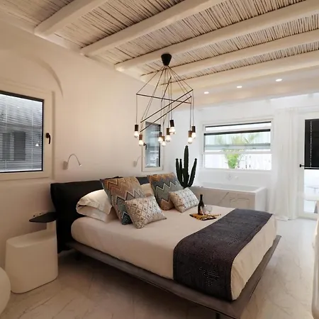 Apartment Narcissus Luxury *