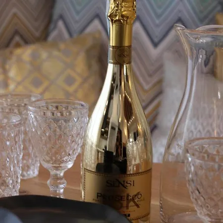 Apartmán Narcissus Luxury