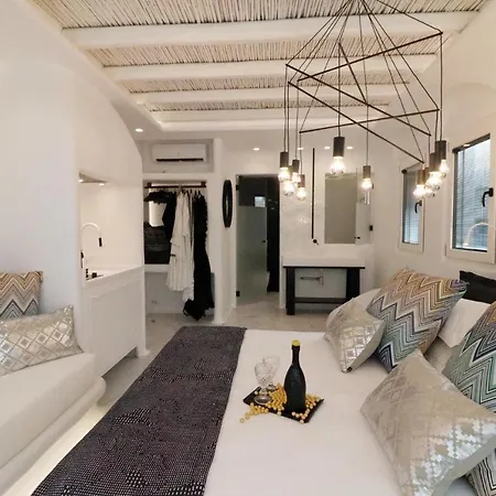 Apartmán Narcissus Luxury