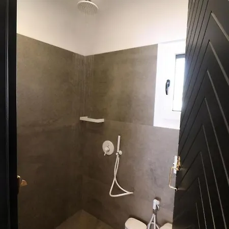 Apartmán Narcissus Luxury