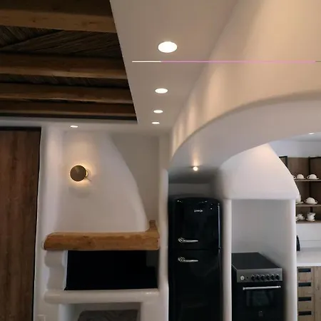 Narcissus Luxury Apartmán