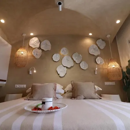 Apartment Narcissus Luxury Naxos City