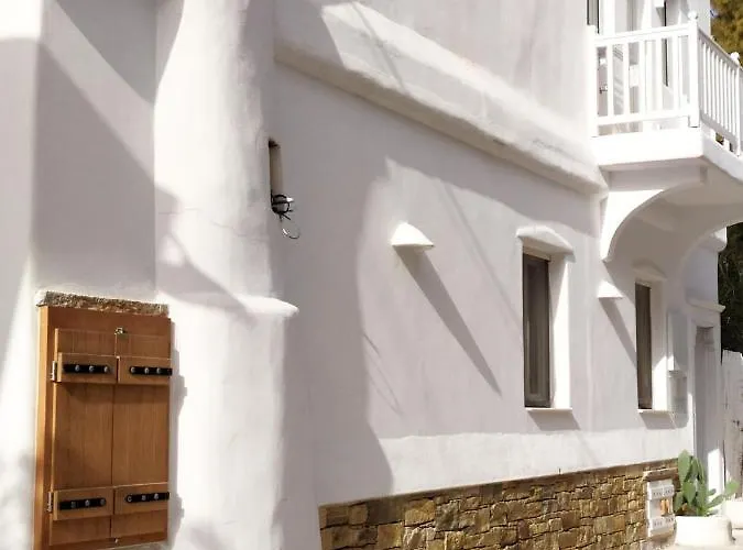 Apartamento Narcissus Luxury *