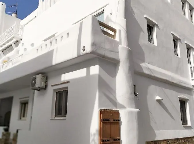 Narcissus Luxury Apartamento