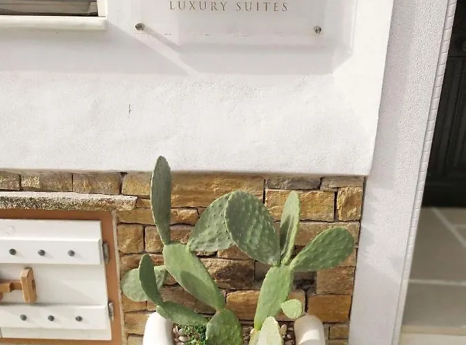 Narcissus Luxury Apartamento *