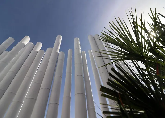 Apartamento Narcissus Luxury *