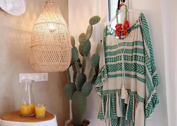 Apartamento Narcissus Luxury Naxos City