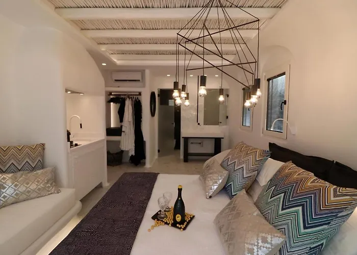 Apartamento Narcissus Luxury *