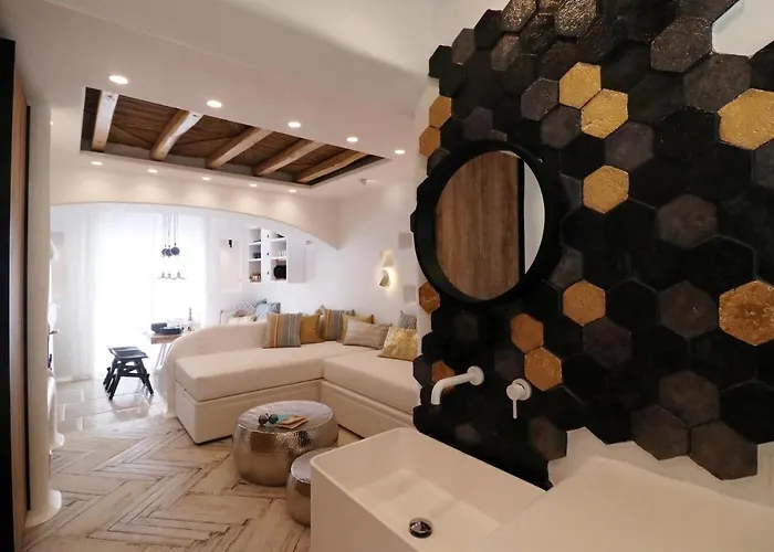 Narcissus Luxury Apartamento