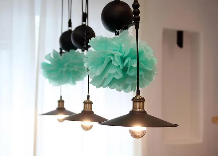 Narcissus Luxury Apartamento