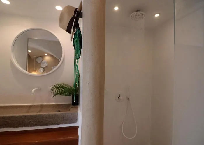 Apartamento Narcissus Luxury Naxos City