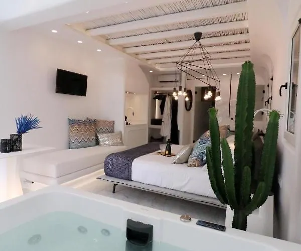 Narcissus Luxury Apartamento *