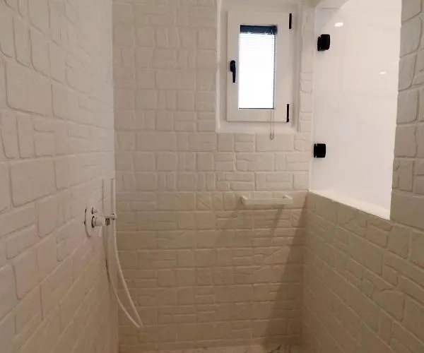 Narcissus Luxury Apartamento *