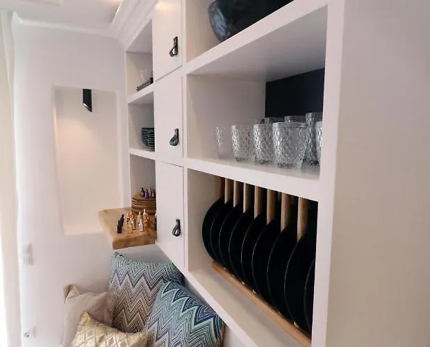 Apartamento Narcissus Luxury *