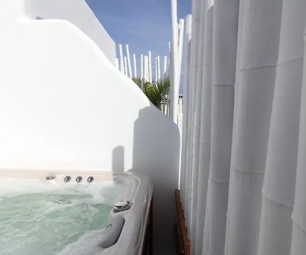 Apartamento Narcissus Luxury