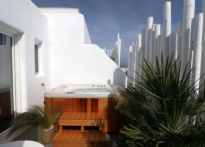 Apartamento Narcissus Luxury