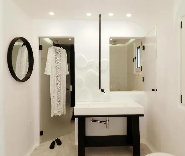 Apartamento Narcissus Luxury *