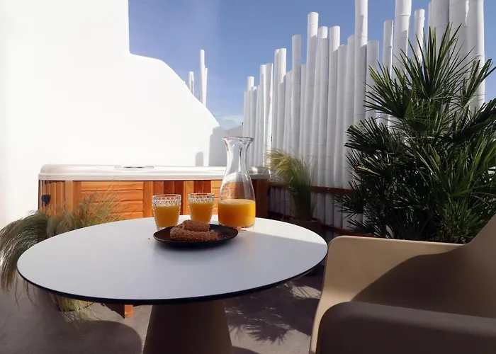 Apartamento Narcissus Luxury