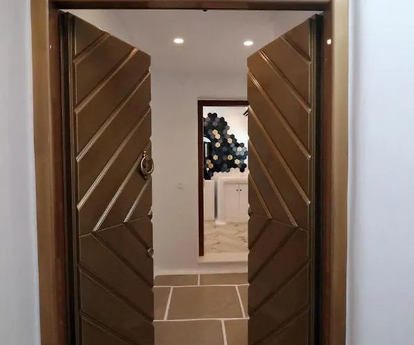 Narcissus Luxury Apartamento