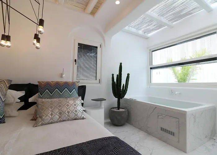 Narcissus Luxury Apartamento