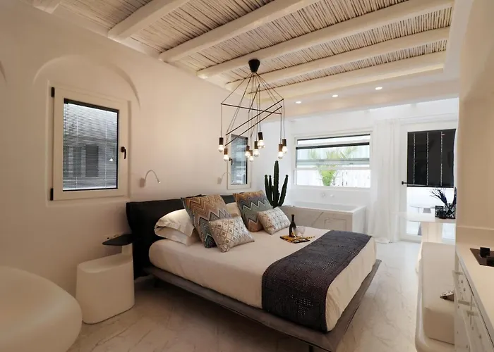 Apartamento Narcissus Luxury *